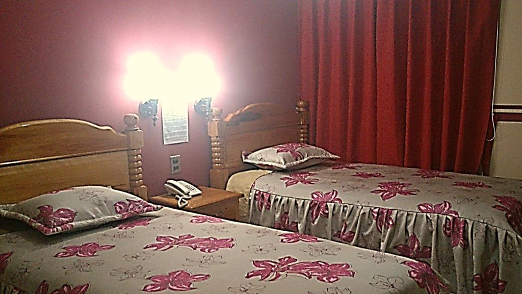סוקרה Hostal Corona Blanca חדר תמונה