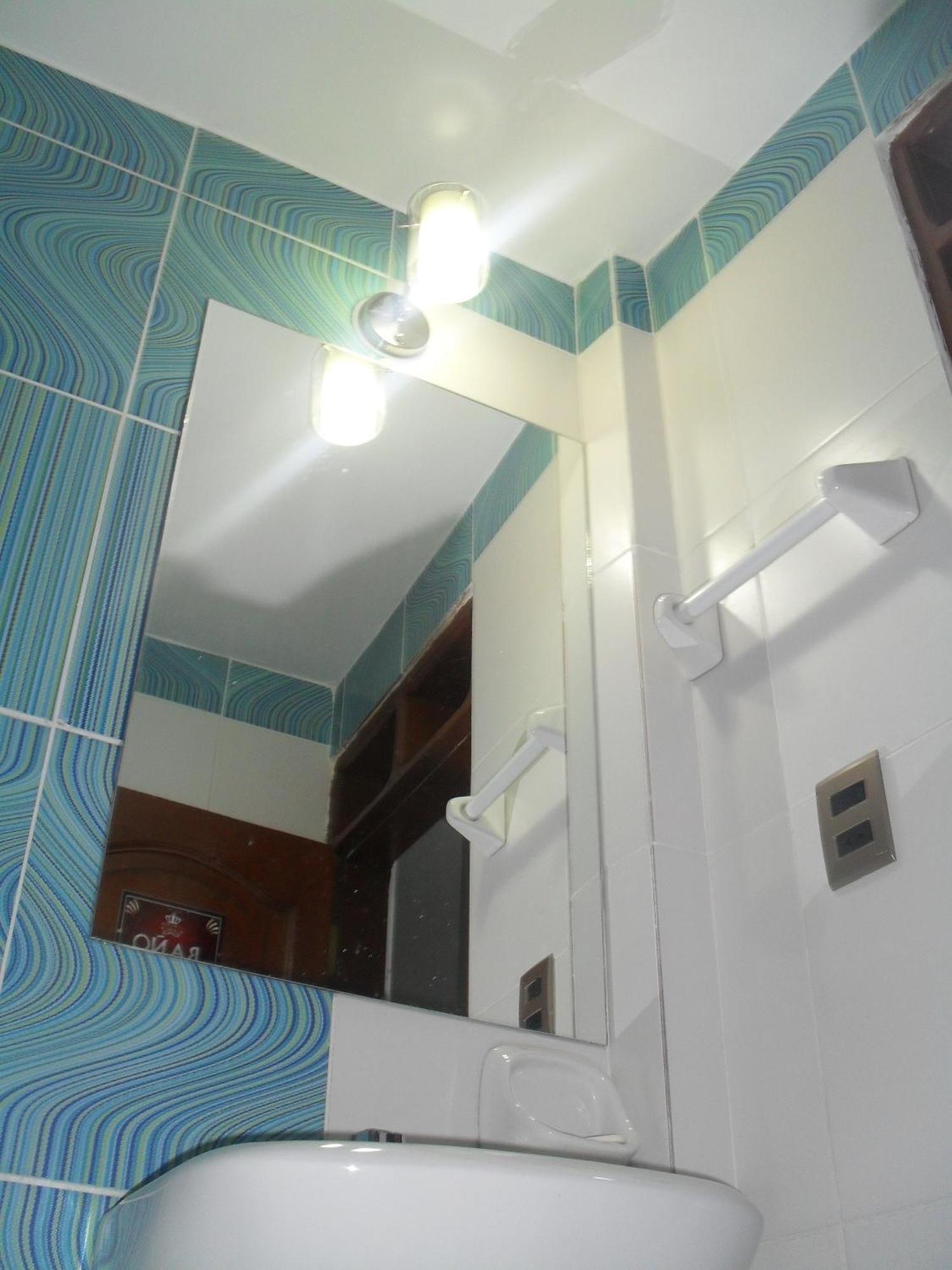 סוקרה Hostal Corona Blanca מראה חיצוני תמונה