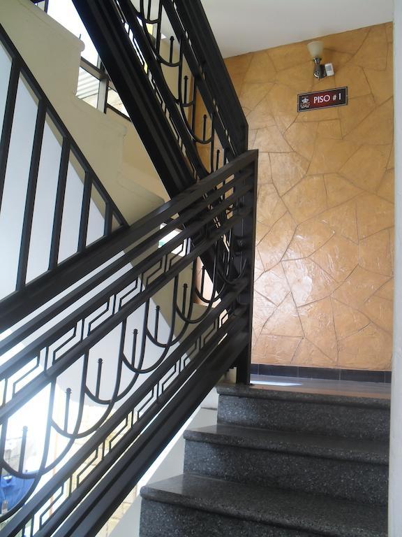 סוקרה Hostal Corona Blanca מראה חיצוני תמונה
