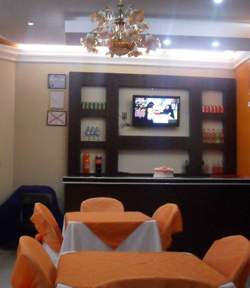סוקרה Hostal Corona Blanca מראה חיצוני תמונה